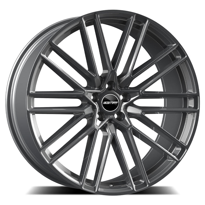 GMP - Cerchio Stilgar (glossy anthracite)