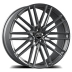 GMP - Cerchio Stilgar (glossy anthracite)
