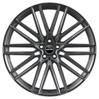 GMP - Cerchio Stilgar (glossy anthracite)
