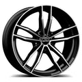 GMP - Cerchio Swan (black diamond)