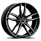GMP - Cerchio Swan (black diamond)