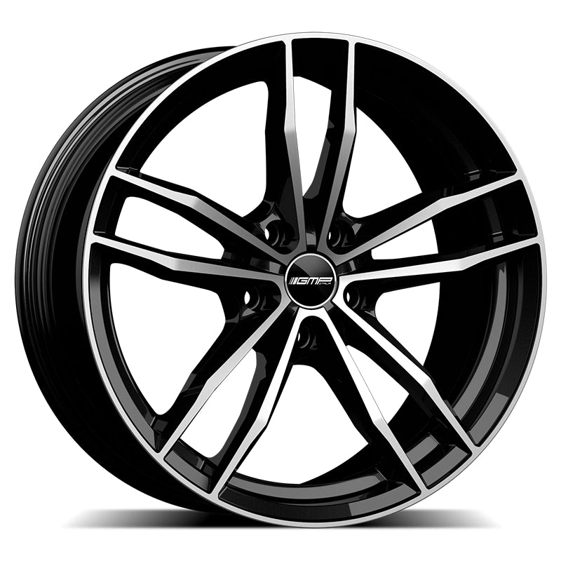 GMP - Cerchio Swan (black diamond)