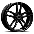 GMP - Cerchio Swan (glossy black)