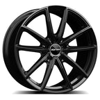 GMP - Cerchio Titan (glossy black)