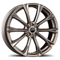 GMP - Cerchio Totale (metal bronze)
