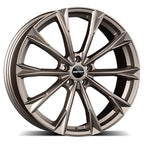 GMP - Cerchio Totale (metal bronze)
