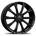 GMP - Cerchio Totale (glossy black)
