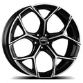 GMP - Cerchio Ultrivity X (black diamond)