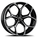 GMP - Cerchio Ultrivity X (black diamond)