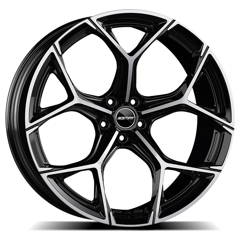GMP - Cerchio Ultrivity X (black diamond)