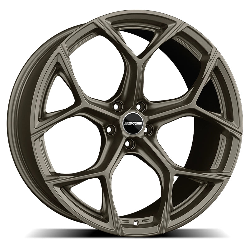 GMP - Cerchio Ultrivity X (metal bronze)
