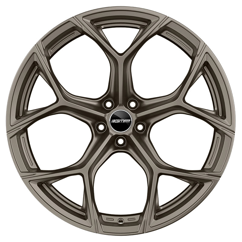 GMP - Cerchio Ultrivity X (metal bronze)