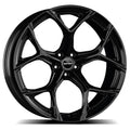 GMP - Cerchio Ultrivity X (glossy black)