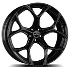 GMP - Cerchio Ultrivity X (glossy black)