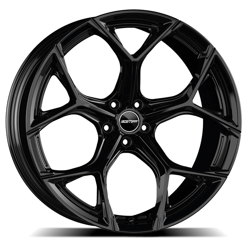 GMP - Cerchio Ultrivity X (glossy black)