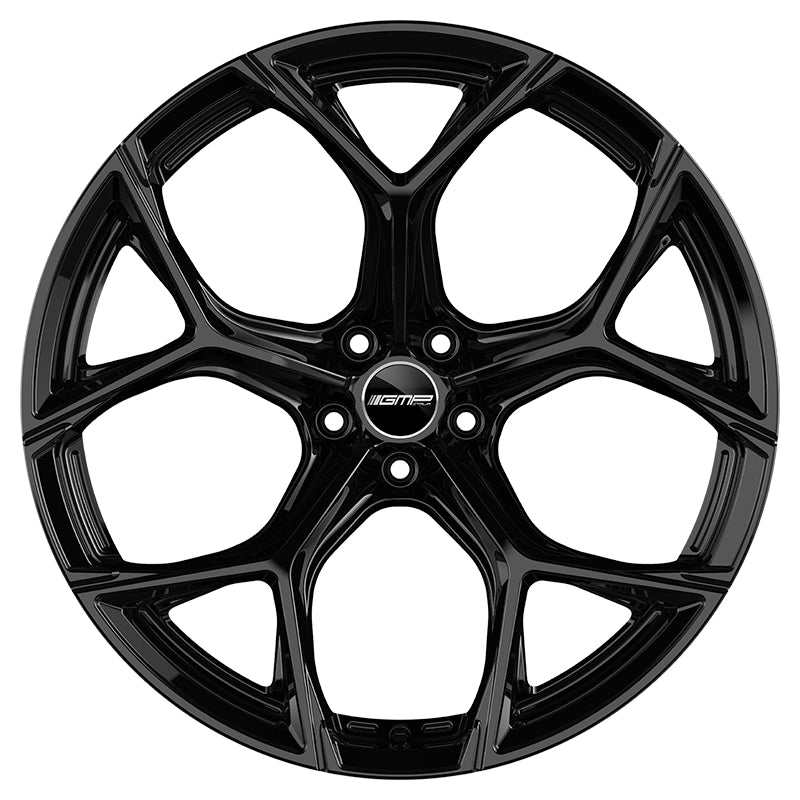 GMP - Cerchio Ultrivity X (glossy black)