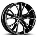 GMP - Cerchio Gunner (black diamond)