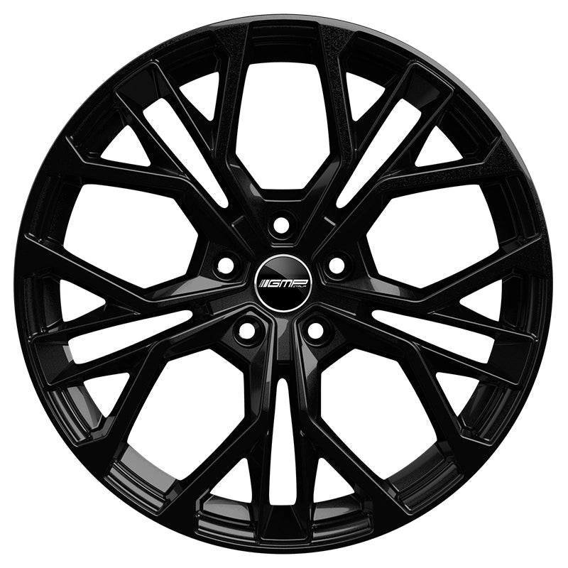 GMP - Cerchio Matisse-S (glossy black)