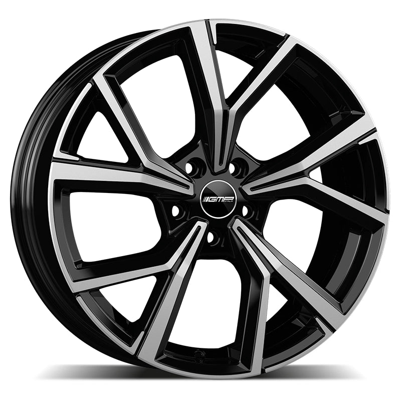GMP - Cerchio Mentor (black diamond)