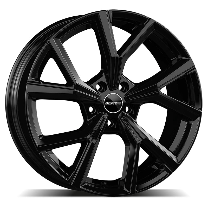 GMP - Cerchio Mentor (glossy black)