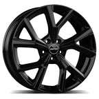 GMP - Cerchio Mentor (glossy black)