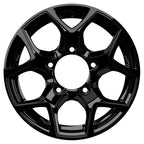 GMP - Cerchio SJ15 (glossy black)