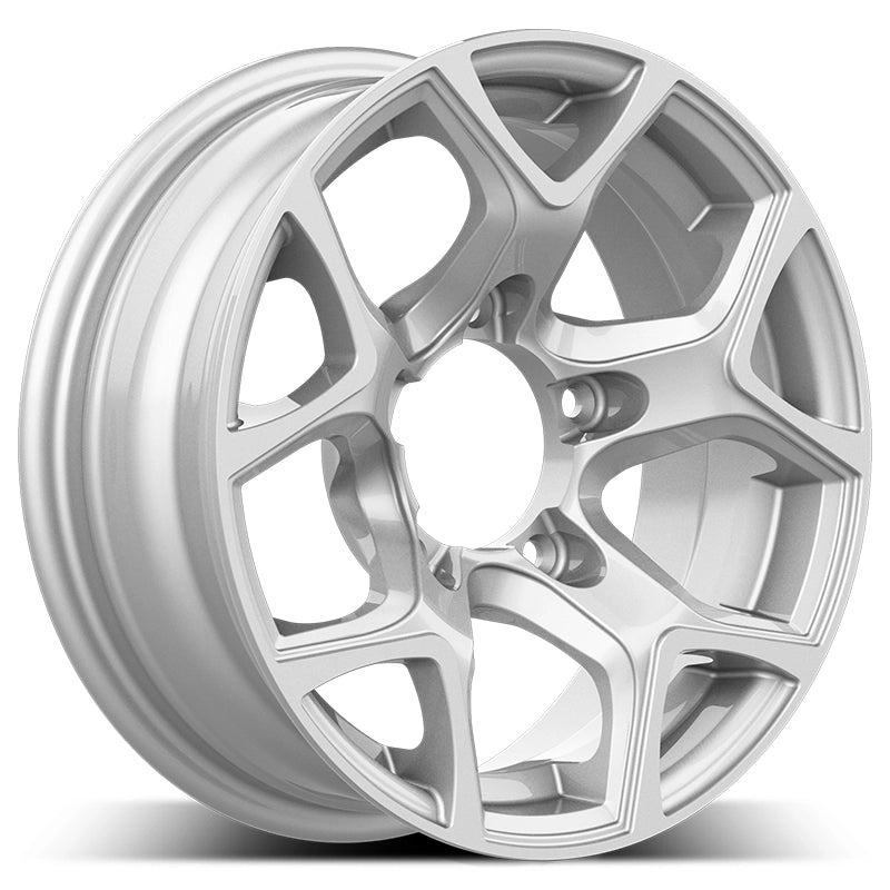 GMP - Cerchio SJ15 (silver)