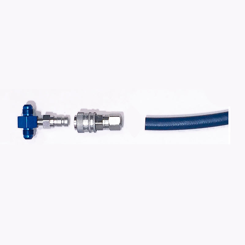 Kit prelievo carburante a valvola standard - Light - Ravasicorse