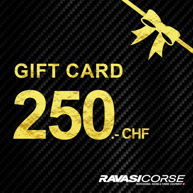 Ravasicorse - Gift Card