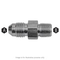 Goodridge - Adattatori dritto maschio-maschio (816)
