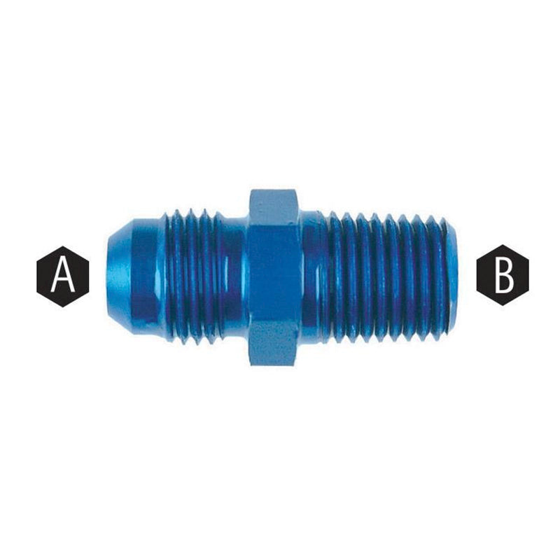 Goodridge - Adattatori maschio-maschio (AN816)