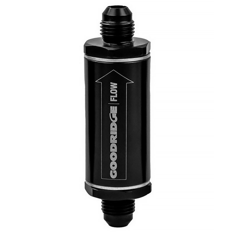 Goodridge - Filtro benzina/olio - Ravasicorse