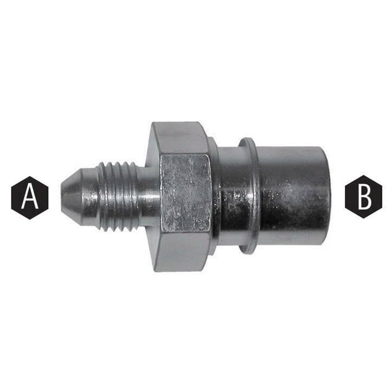 Goodridge - Adattatore maschio-femmina (FM10100)