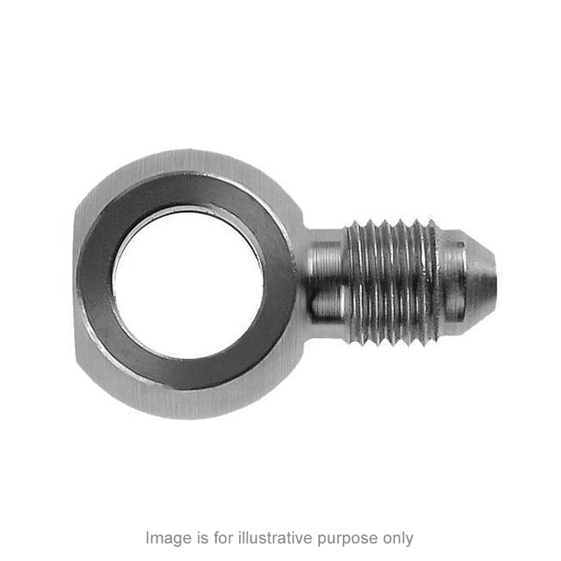 Goodridge - Adattatore a occhiello singolo (776)