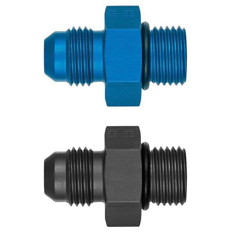 Goodridge - Adattatore dritto maschio JIC con O-Ring (AN920)