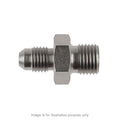 Goodridge - Adattatori da maschio BSP a maschio JIC (741)
