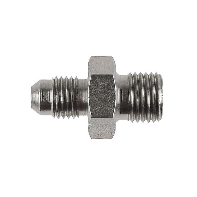 Goodridge - Adattatori da maschio BSP a maschio JIC (741)