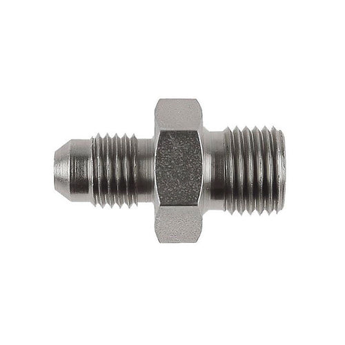 Goodridge - Adattatori da maschio BSP a maschio JIC (741)