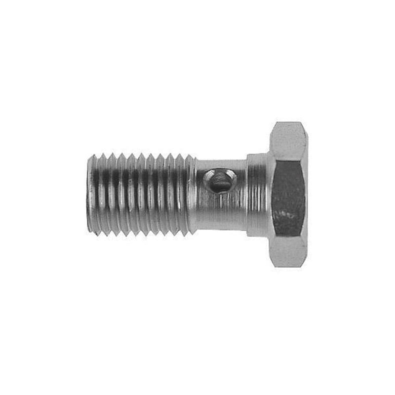 Goodridge - Bullone con filetto JIC (775)