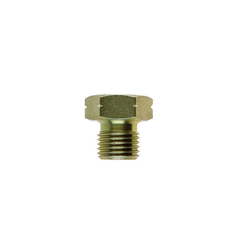 Goodridge - Tappo chiusura maschio metrico (314)