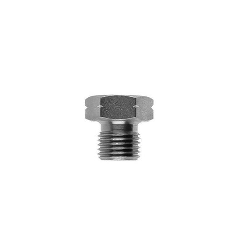 Goodridge - Tappo chiusura maschio metrico (314)