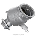 HJS Downpipe - Toyota Yaris GR Mk2 con cambio manuale e automatico (con omologazione ECE)