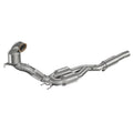 HJS Downpipe - Cupra Formentor 2.0 TSI 4Drive (con omologazione ECE) - Ravasicorse
