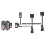 HKS - Power Editor Toyota Yaris GR (GXPA16) - Ravasicorse