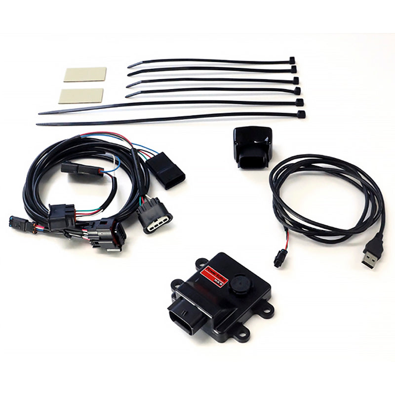 HKS - Power Editor Toyota Yaris GR (GXPA16) - Ravasicorse