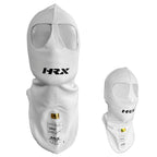 HRX - Balaclava oculare Zero (white) - Ravasicorse