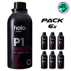 Halo - Halo. P1 brake fluid (600 ml)