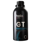 Halo - Halo. GT brake fluid DOT 4 (600 ml)