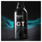 Halo - Halo. GT brake fluid DOT 4 (600 ml)