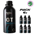 Halo - Halo. GT brake fluid DOT 4 (600 ml)